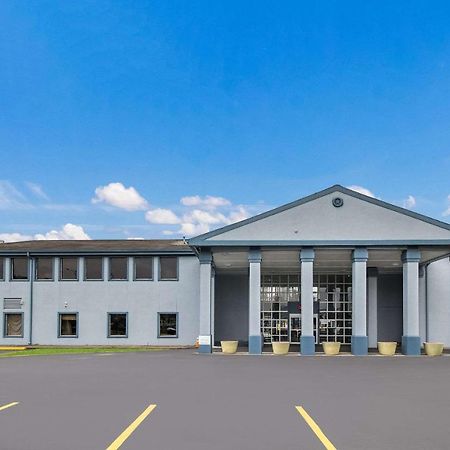Rodeway Inn Conference Center بومونت المظهر الخارجي الصورة